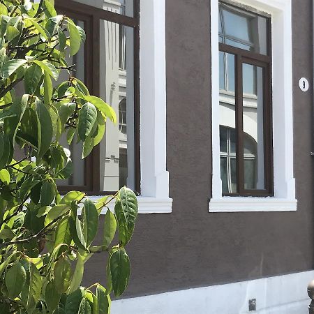 Old Batumi Apartment On Kostava 9 Luaran gambar