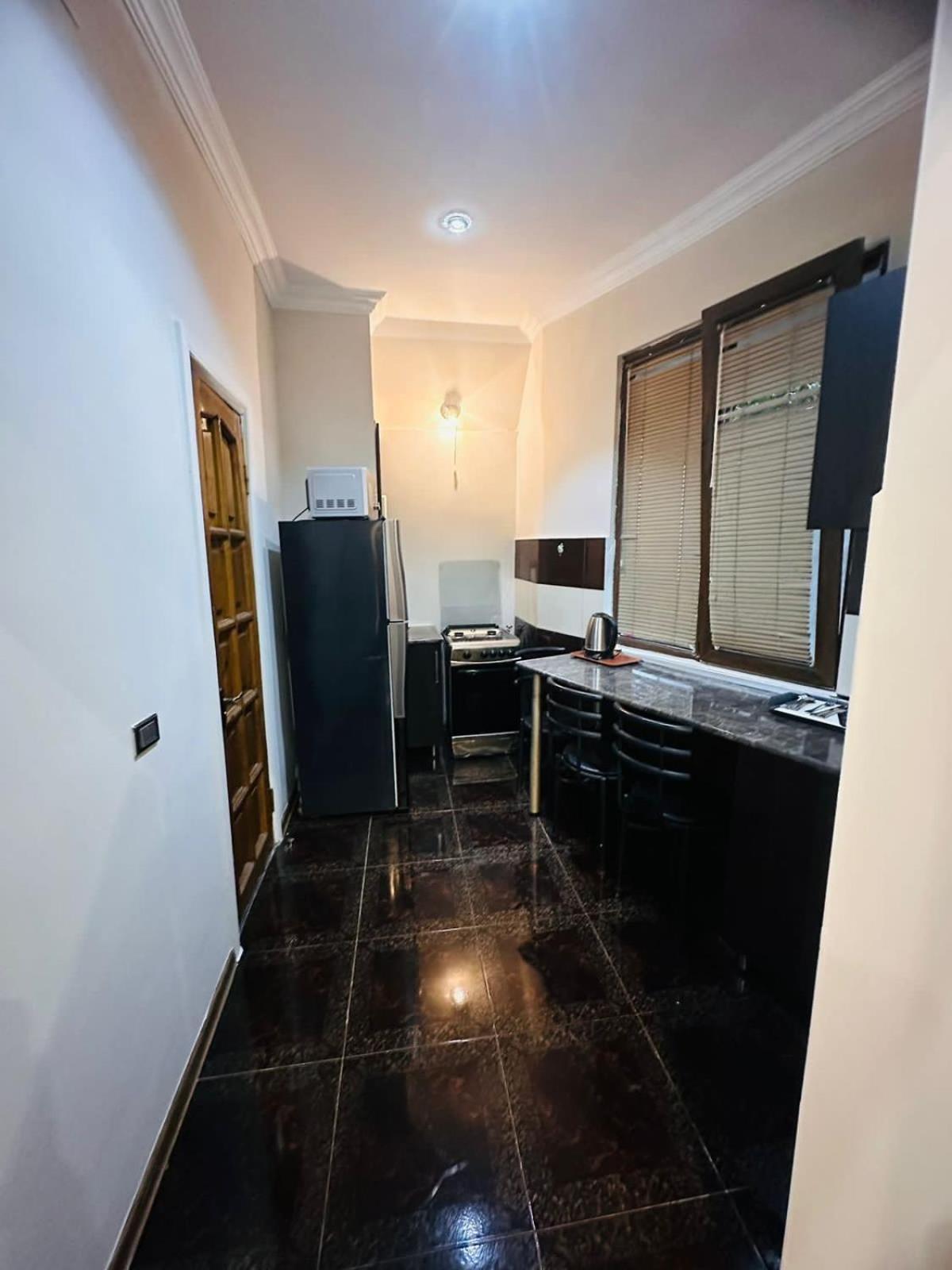 Old Batumi Apartment On Kostava 9 Luaran gambar