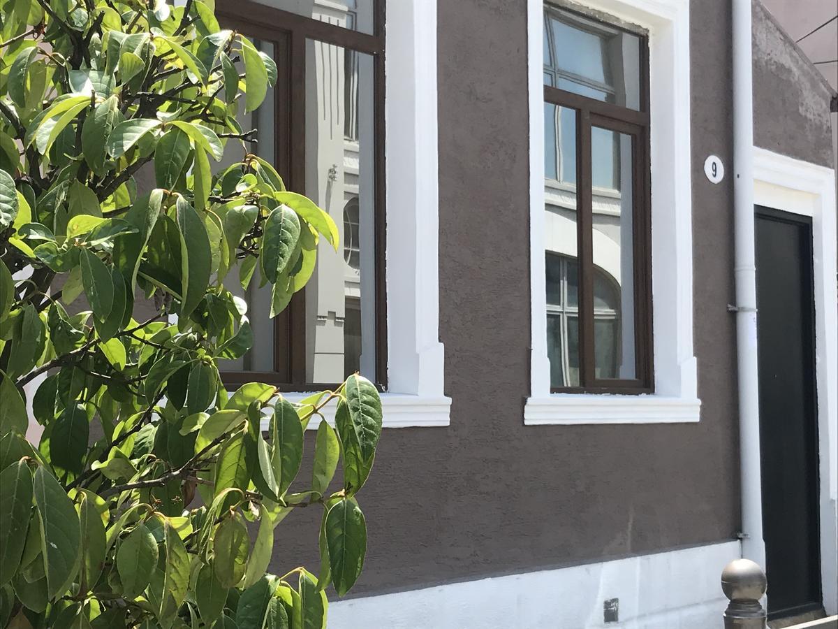 Old Batumi Apartment On Kostava 9 Luaran gambar